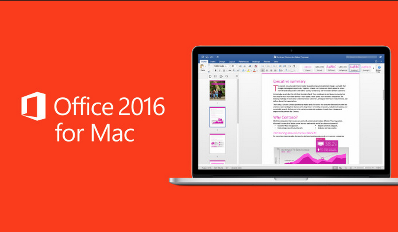 Latest Version Of Office For Mac