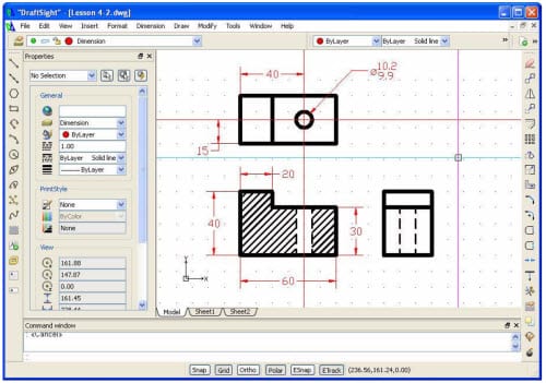 best free drafting software